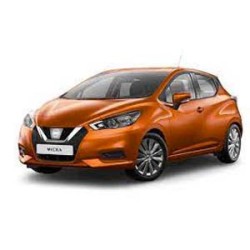 NISSAN MICRA V (K14) (12/2016)