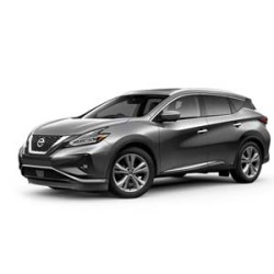 NISSAN MURANO II (Z51) (10/2007 09/2014)