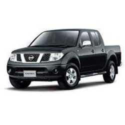 NISSAN NAVARA (D22) (01/1997)