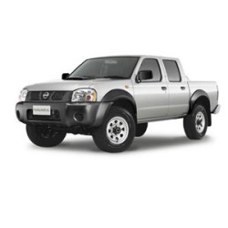 NISSAN NP300 PICKUP (D22) (04/2008)