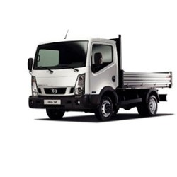 NISSAN NT400 CABSTAR (F24M) (08/2009)