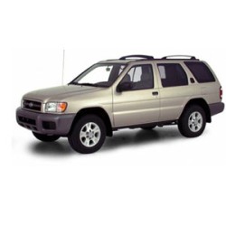 NISSAN PATHFINDER II (R50) (09/1995 07/2005)