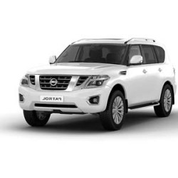 NISSAN PATROL VI (Y62) (04/2010)