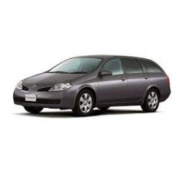 NISSAN PRIMERA Station wagon (WP12) (01/2002)