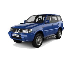 NISSAN TERRANO II (R20) (10/1992 09/2007)