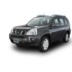 NISSAN X-TRAIL I (T30) (01/2001 12/2013)