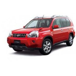 NISSAN X-TRAIL II (T31) (03/2007 12/2018)