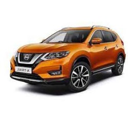 NISSAN X-TRAIL III (T32_, T32R, T32RR) (10/2013)