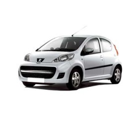 PEUGEOT 107 (PM_, PN_) (06/2005 05/2014)