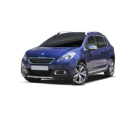 PEUGEOT 2008 I (CU_) (03/2013)