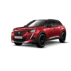 PEUGEOT 2008 II (UD_, US_, UY_, UK_) (08/2019)