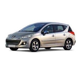 PEUGEOT 207 SW (WK_) (02/2007 12/2013)