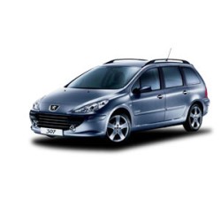 PEUGEOT 307 SW (3H) (03/2002 12/2009)