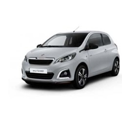 PEUGEOT 108 (05/2014)