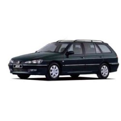 PEUGEOT 406 Break (8E/F) (10/1996 10/2004)