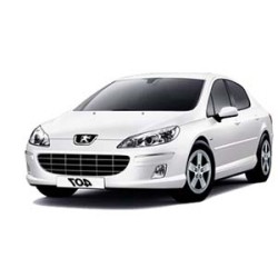 PEUGEOT 407 (6D_) (02/2004 12/2011)