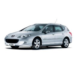 PEUGEOT 407 SW (6E_) (05/2004 12/2011)