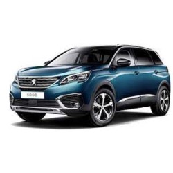 PEUGEOT 5008 II (MC_, MJ_, MR_, M4_) (12/2016)