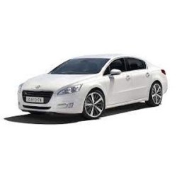 PEUGEOT 508 I (8D_) (11/2010 12/2018)