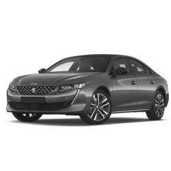 PEUGEOT 508 II (FB_, FH_, F3_) (09/2018)