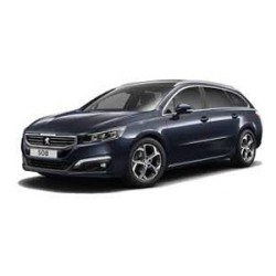 PEUGEOT 508 SW I (8E_) (11/2010 12/2018)