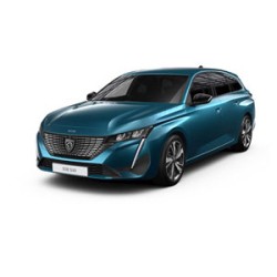 PEUGEOT 508 SW II (FC_, FJ_, F4_) (09/2018)