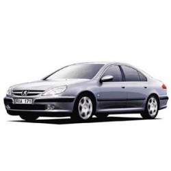 PEUGEOT 607 (9D, 9U) (01/2000)