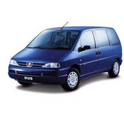 PEUGEOT 806 (221) (06/1994 08/2002)