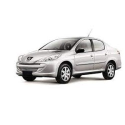 PEUGEOT 207 Tre volumi (12/2007 12/2014)