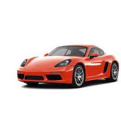 PORSCHE 718 BOXSTER (982) (04/2016)