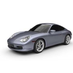 PORSCHE 911 (996) (08/1997 09/2005)