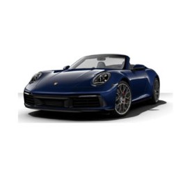 PORSCHE 911 Cabriolet (991) (03/2012)