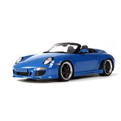 PORSCHE 911 Speedster (997) (08/2010 05/2011)