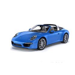 PORSCHE 911 Targa (991) (05/2014)