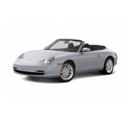 PORSCHE 911 Targa (996) (12/2001 08/2005)