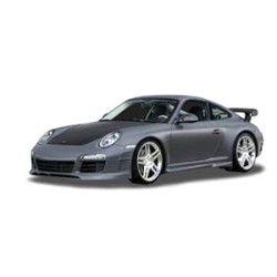 PORSCHE 911 Targa (997) (07/2006 12/2012)