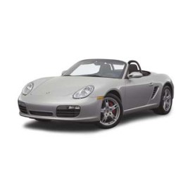 PORSCHE BOXSTER (986) (09/1996 12/2004)