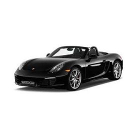 PORSCHE BOXSTER (987) (06/2004 12/2013)