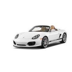 Lampadine Kit LED Auto per PORSCHE BOXSTER Spyder (987) (09/2007 12/2011)