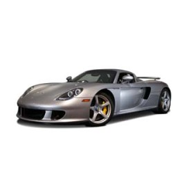 PORSCHE CARRERA GT (980) (07/2003 12/2006)