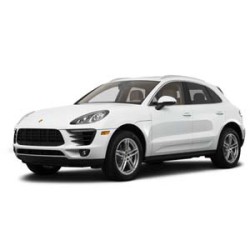 PORSCHE MACAN (95B) (02/2014)