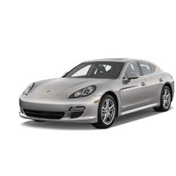 PORSCHE PANAMERA (970) (03/2009 12/2017)