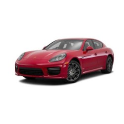 PORSCHE PANAMERA (971) (05/2016)