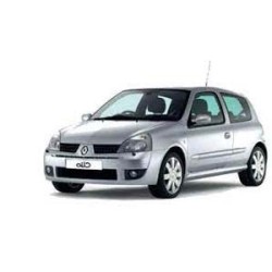 RENAULT CLIO II (BB_, CB_) (03/1998 12/2016)