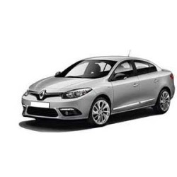 RENAULT FLUENCE (L3_) (02/2010)