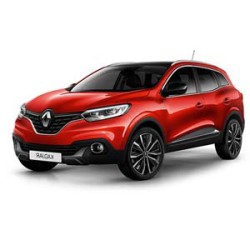 RENAULT KADJAR (HA_, HL_) (06/2015)