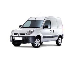 RENAULT KANGOO BE BOP (KW0/1_) (02/2009)