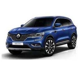 RENAULT KOLEOS II (HC_) (04/2016)