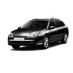 RENAULT LAGUNA III Grandtour (KT0/1) (10/2007 12/2015)