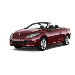 RENAULT MEGANE CC (EZ0/1_) (06/2010)